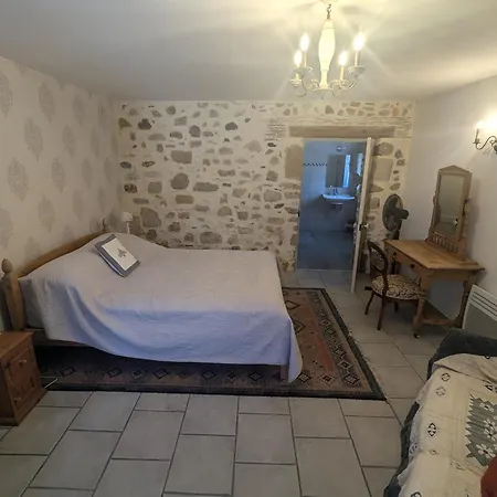 Maison Aurelia Bed & Breakfast Araujuzon