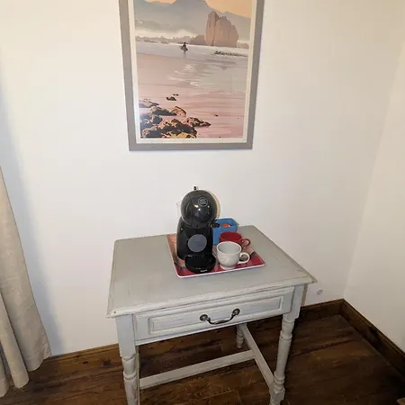 Bed & Breakfast Maison Aurelia Araujuzon