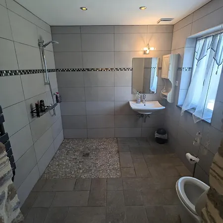 Maison Aurelia Bed & Breakfast
