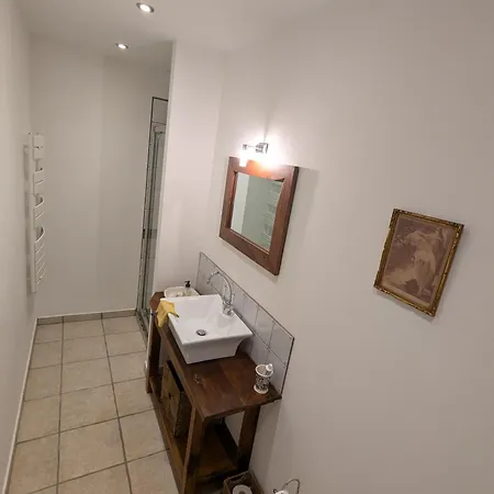 Bed & Breakfast Maison Aurelia