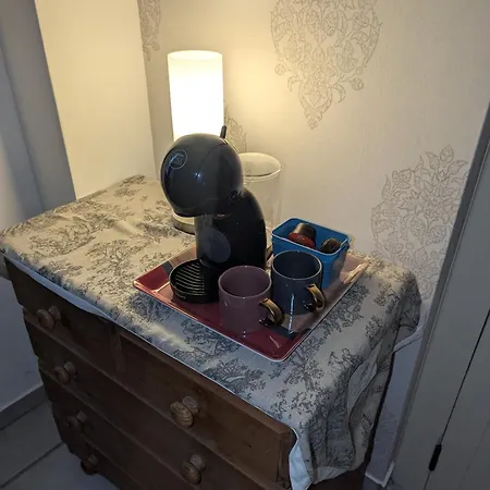 Maison Aurelia فندق مبيت وإفطار 3*