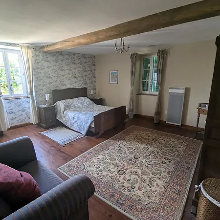 Maison Aurelia 3* Araujuzon