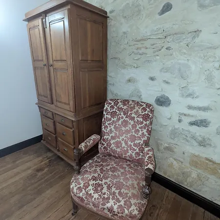 فندق مبيت وإفطار Maison Aurelia Araujuzon