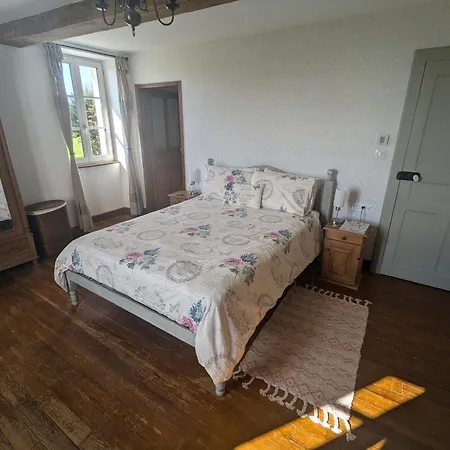 Bed & Breakfast Maison Aurelia *