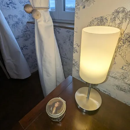 Maison Aurelia * Araujuzon