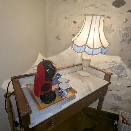 فندق مبيت وإفطار Maison Aurelia 3*