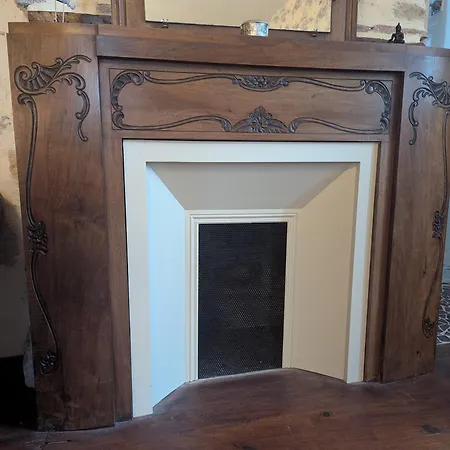 Maison Aurelia فندق مبيت وإفطار Araujuzon