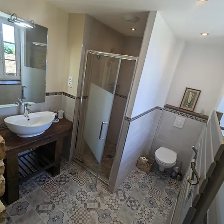 Maison Aurelia Bed & Breakfast *