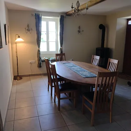 Maison Aurelia *