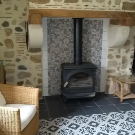 Maison Aurelia *
