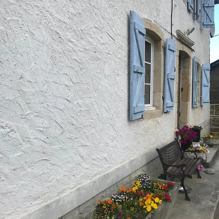 Maison Aurelia *
