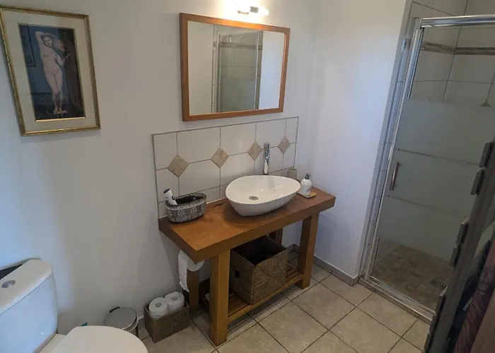 Maison Aurelia Araujuzon