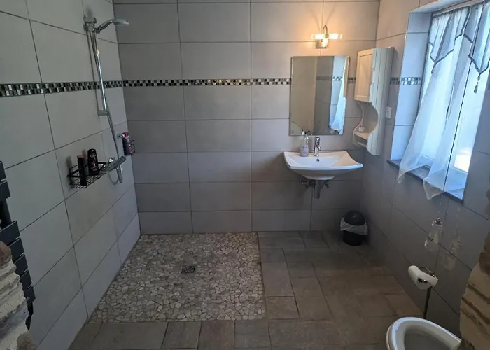 Maison Aurelia Couette-café