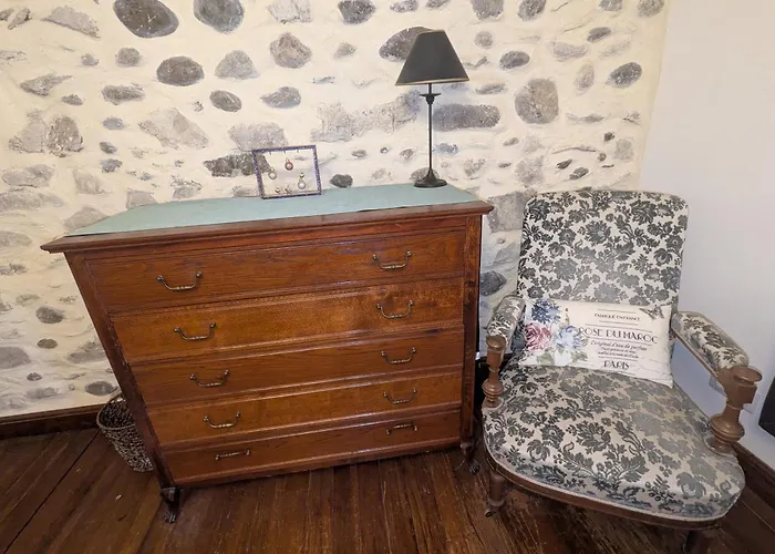 Maison Aurelia Araujuzon