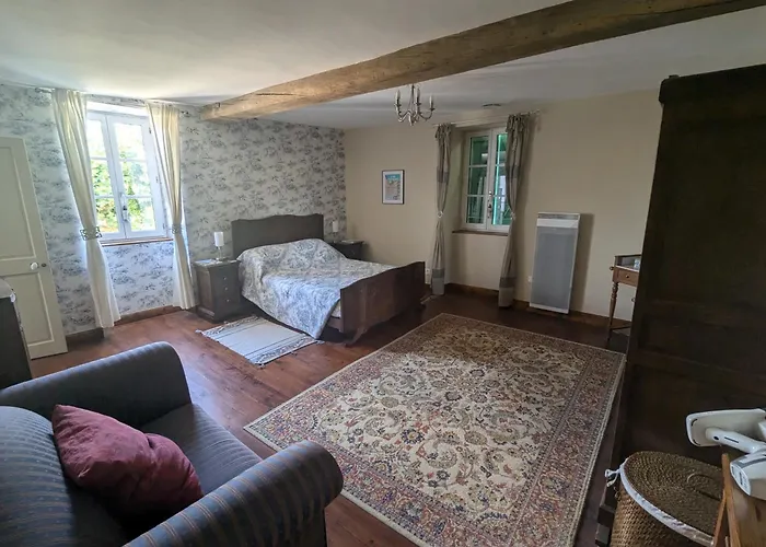 Maison Aurelia 3* Araujuzon