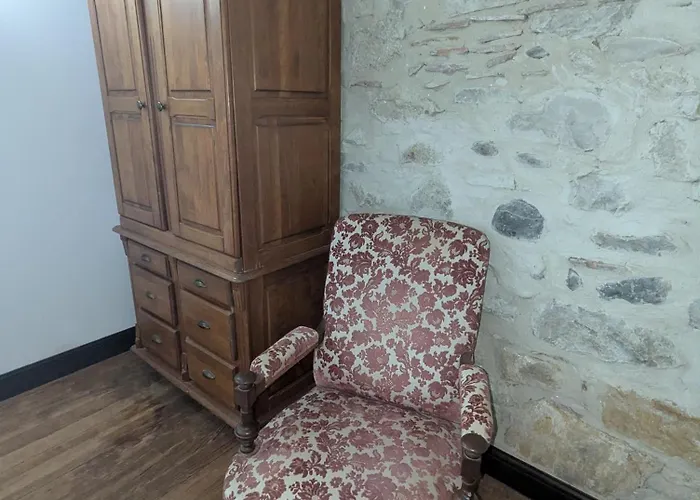 Couette-café Maison Aurelia Araujuzon