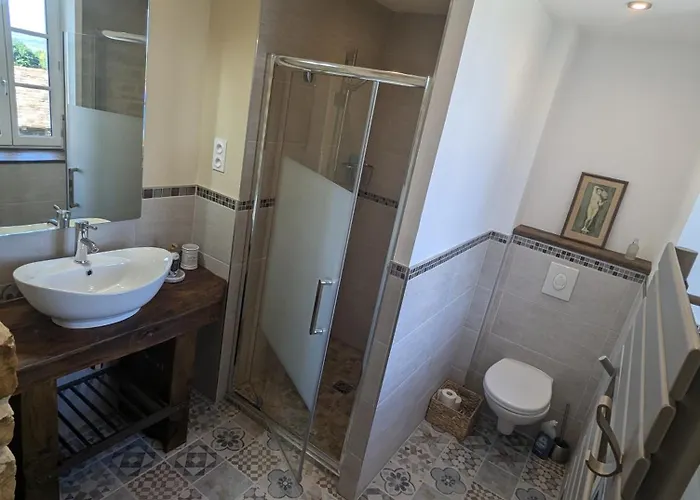 Maison Aurelia Couette-café 3*