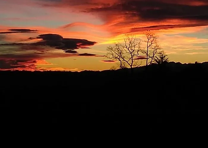 Couette-café Maison Aurelia